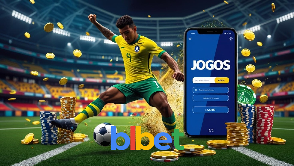 Bonus R$1000 no blbet