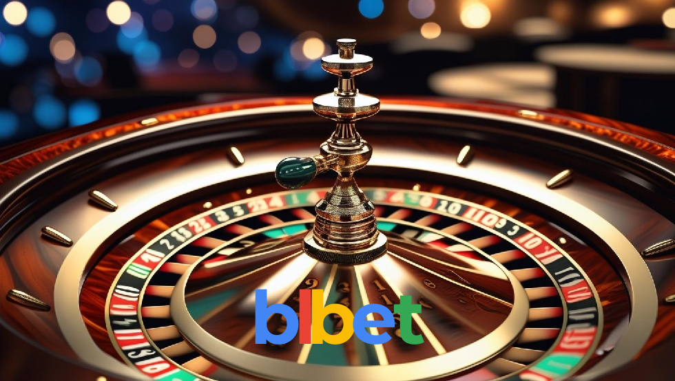Casino Online blbet | Login blbet.com