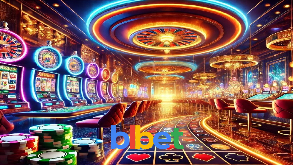 Faça Login no blbet | Instruções de Registro